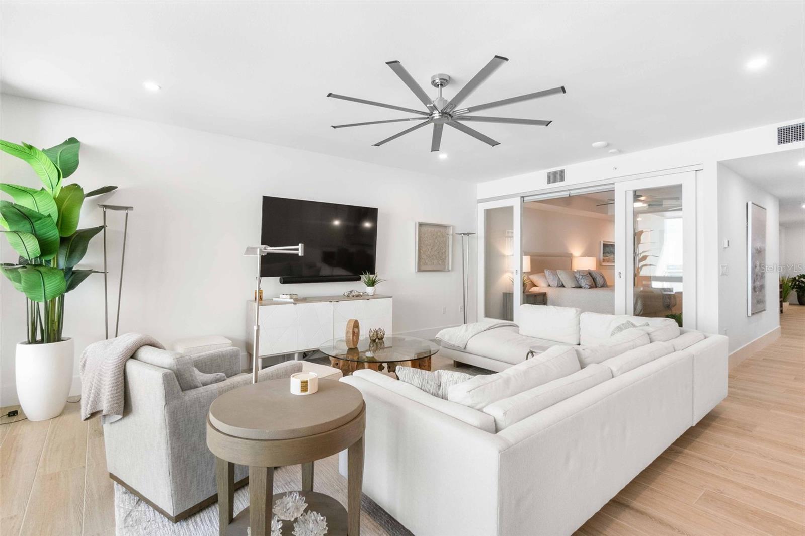 TEN35 SEASIDE - Residential