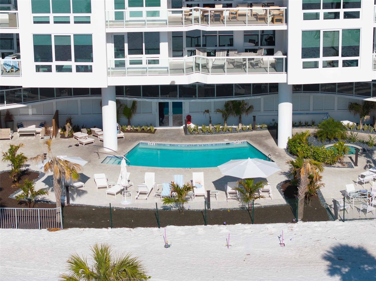 TEN35 SEASIDE - Residential