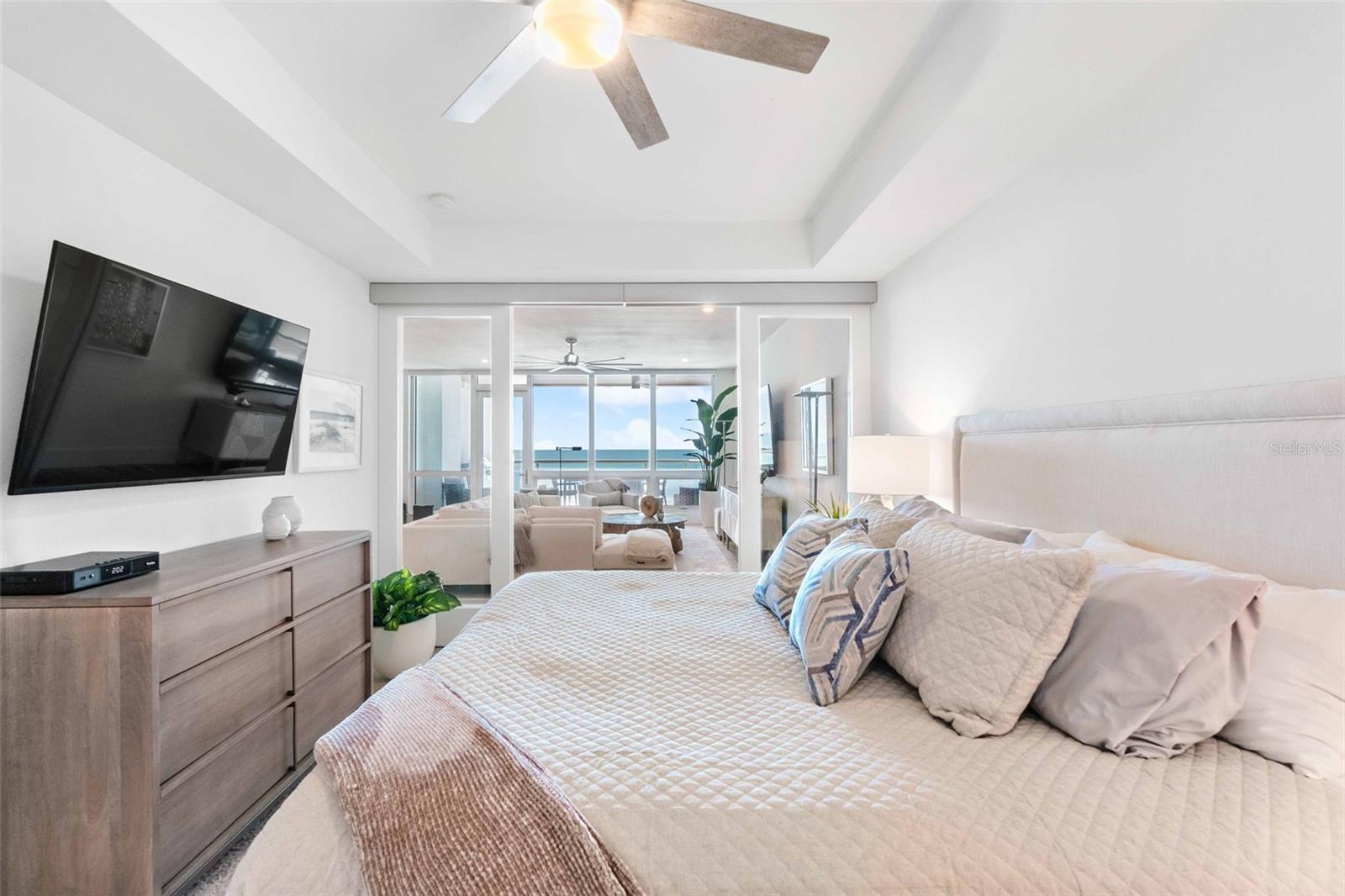 TEN35 SEASIDE - Residential