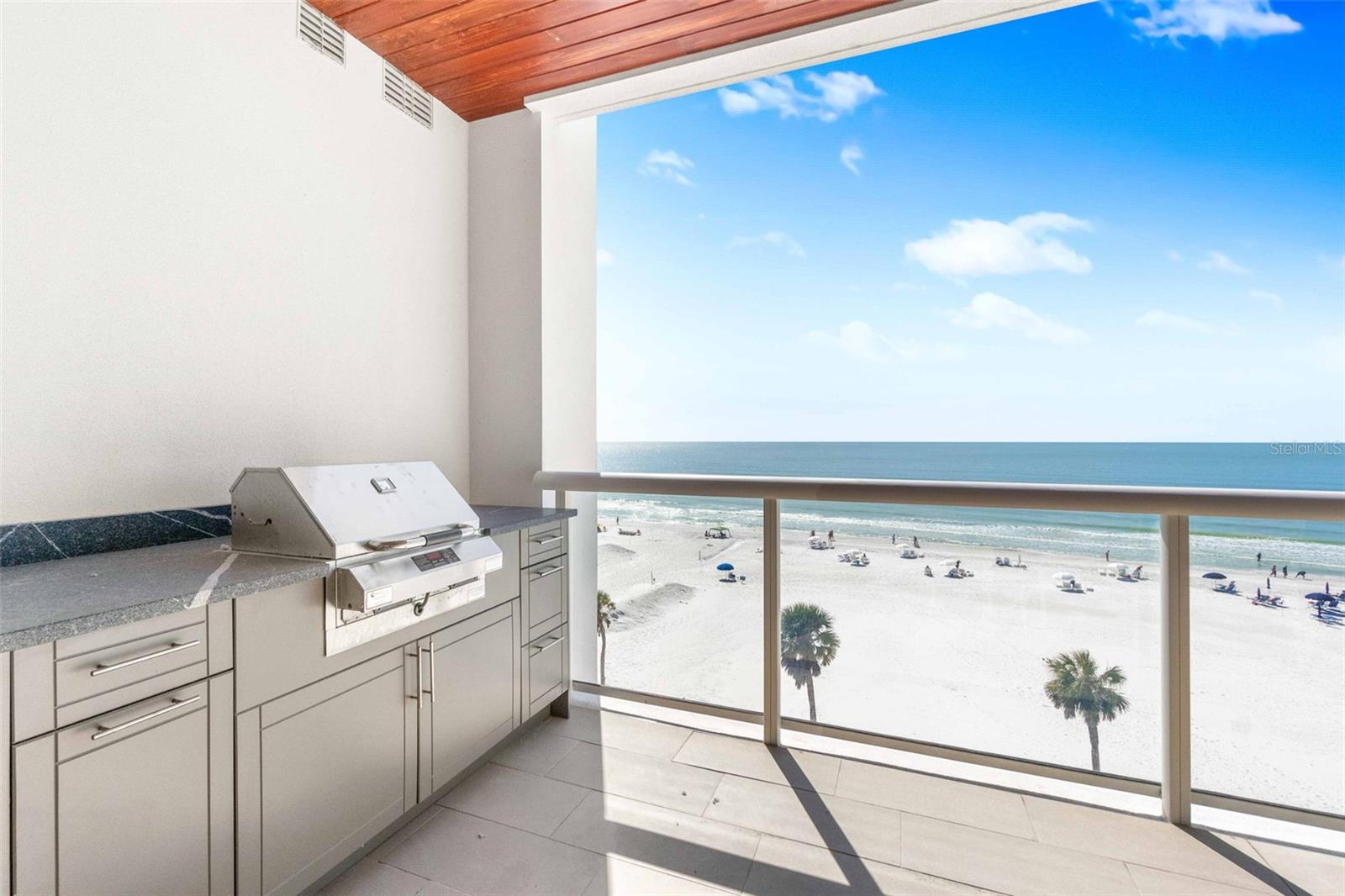 TEN35 SEASIDE - Residential