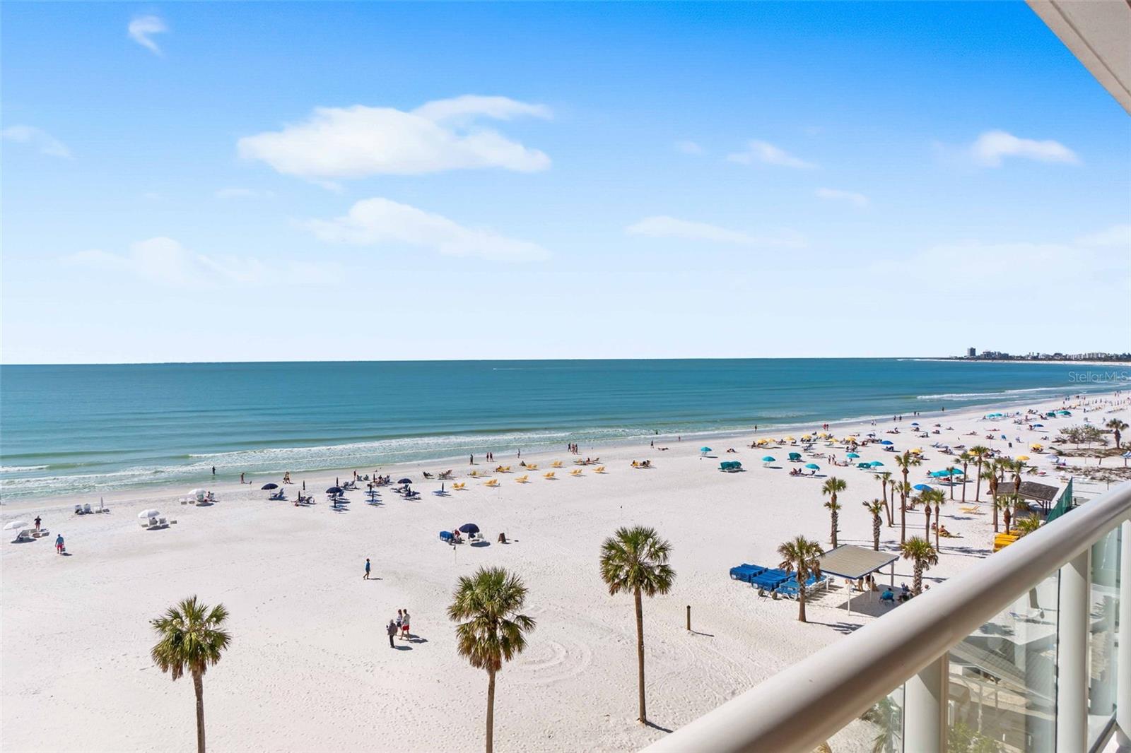 TEN35 SEASIDE - Residential