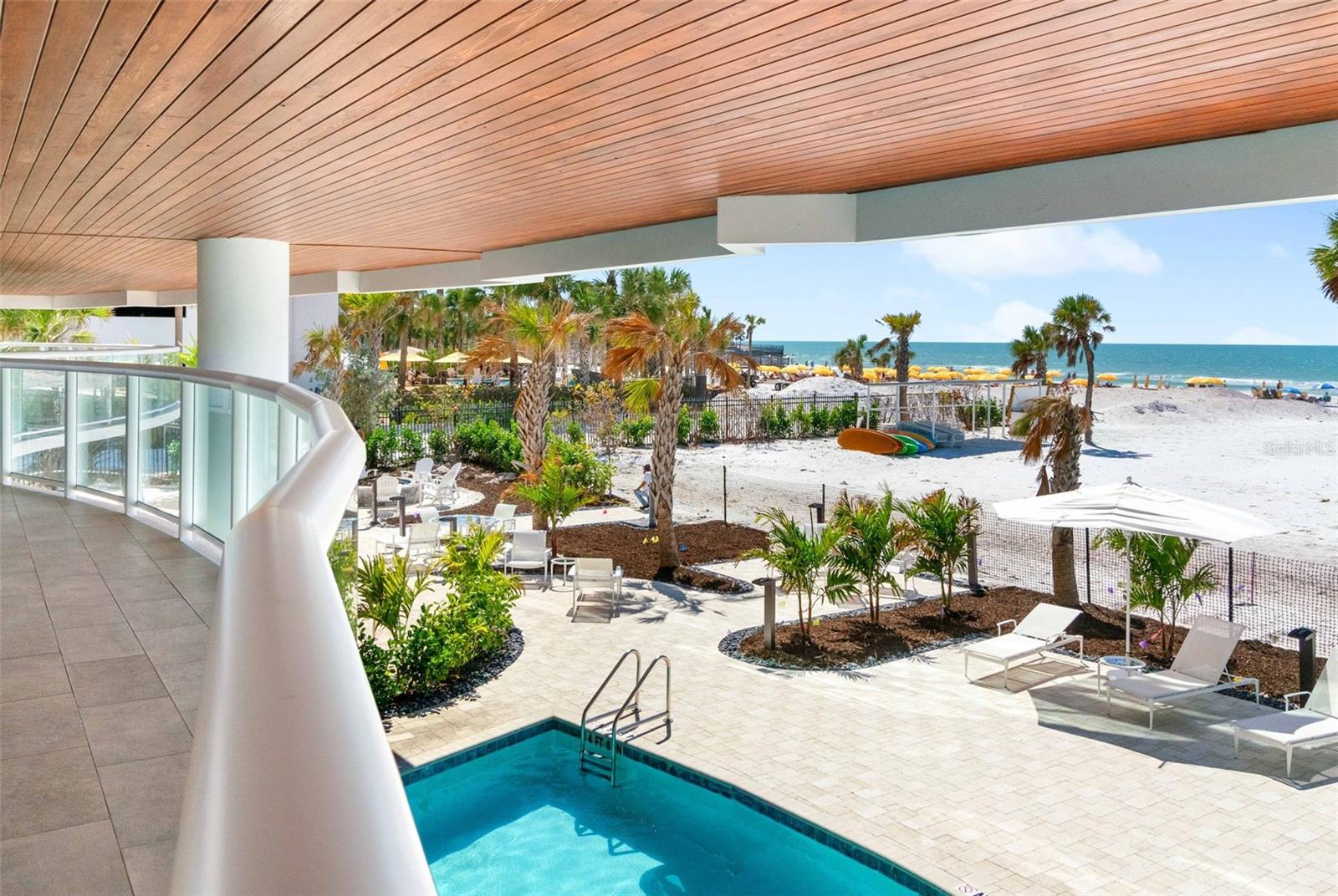 TEN35 SEASIDE - Residential