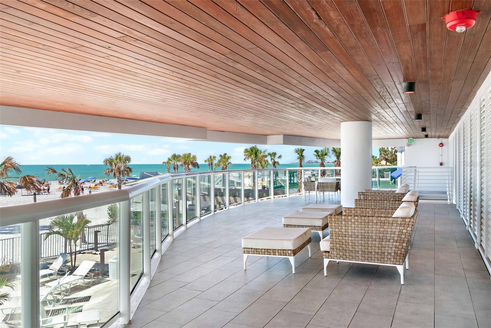 TEN35 SEASIDE - Residential