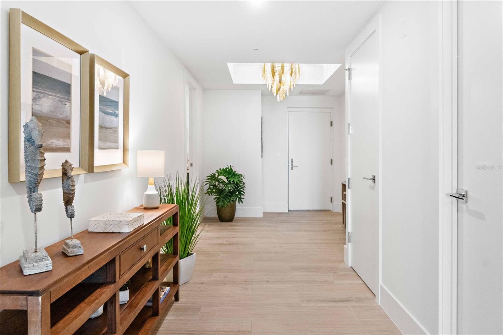 TEN35 SEASIDE - Residential