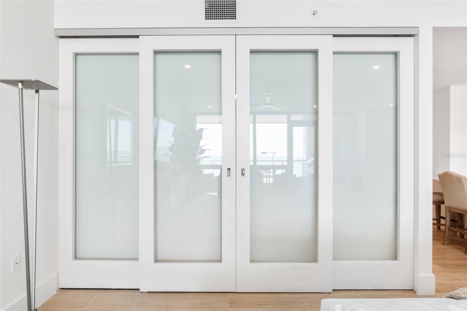 TEN35 SEASIDE - Residential