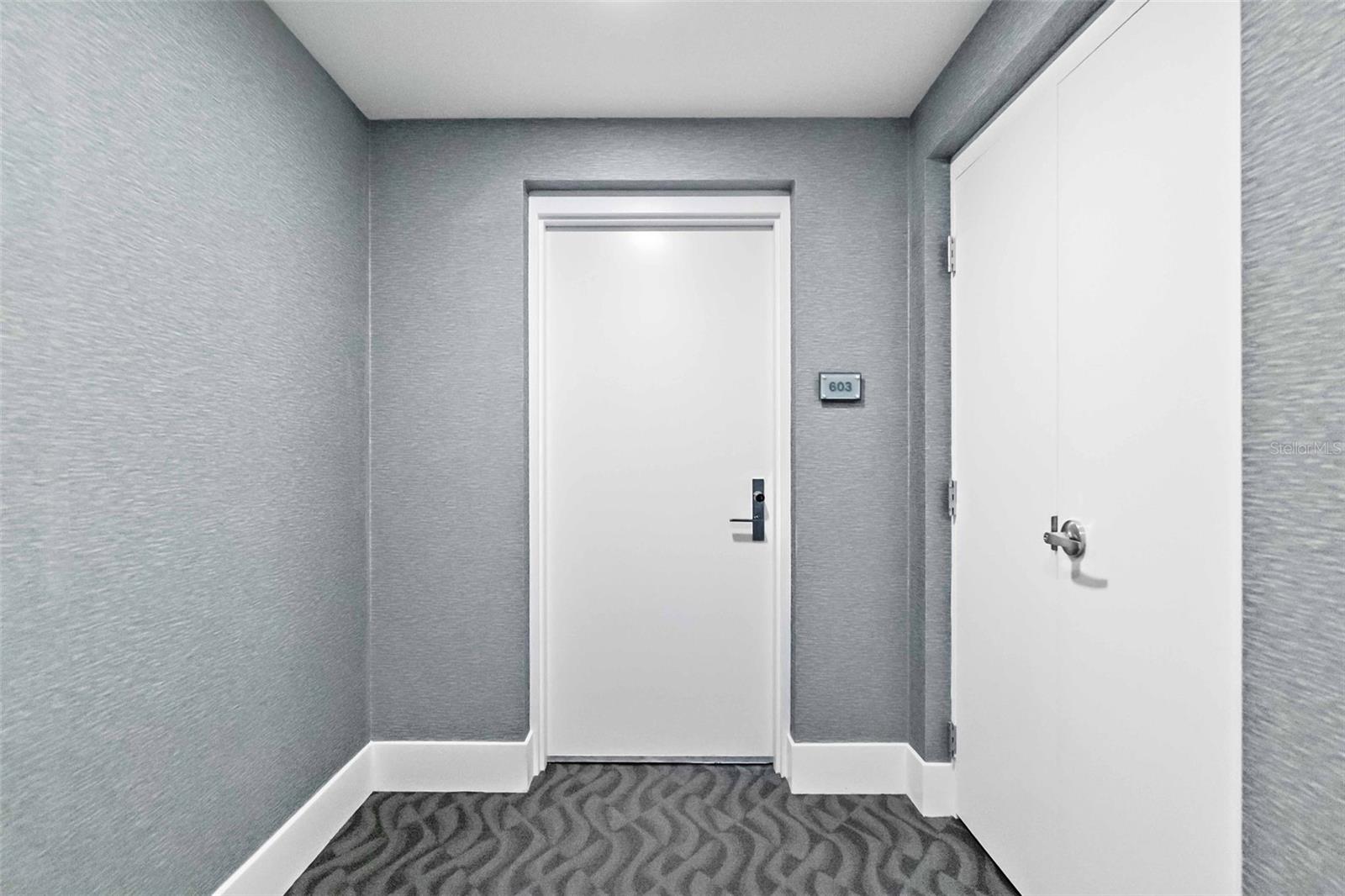 TEN35 SEASIDE - Residential