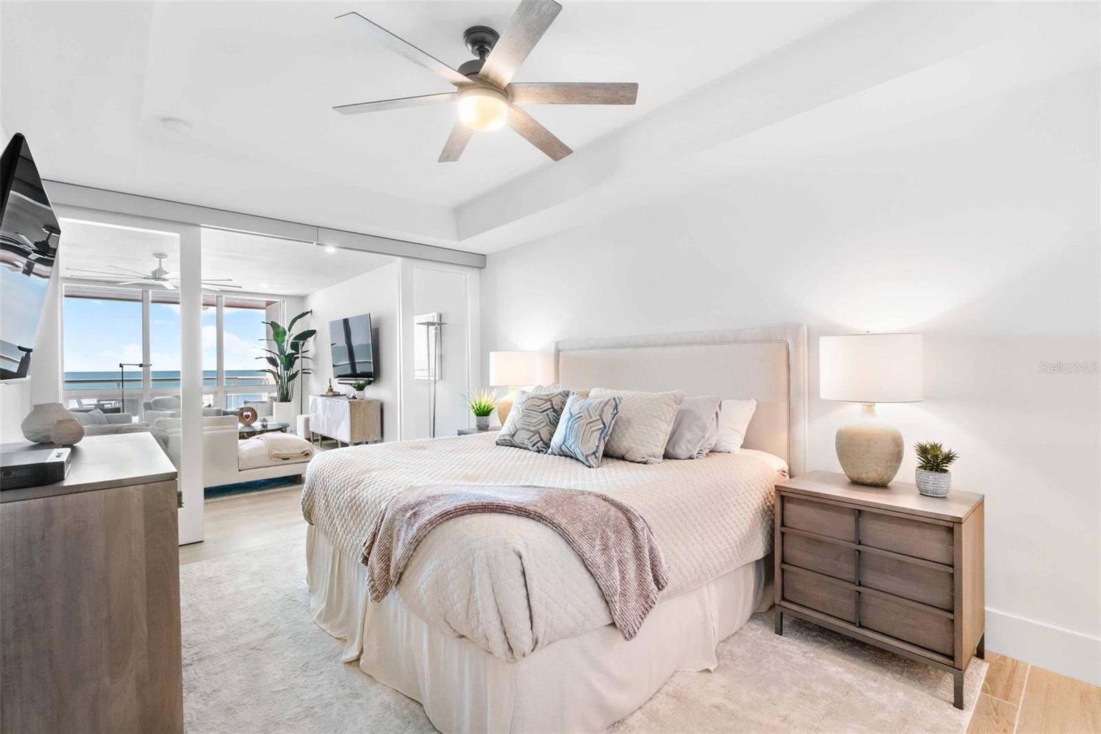 TEN35 SEASIDE - Residential