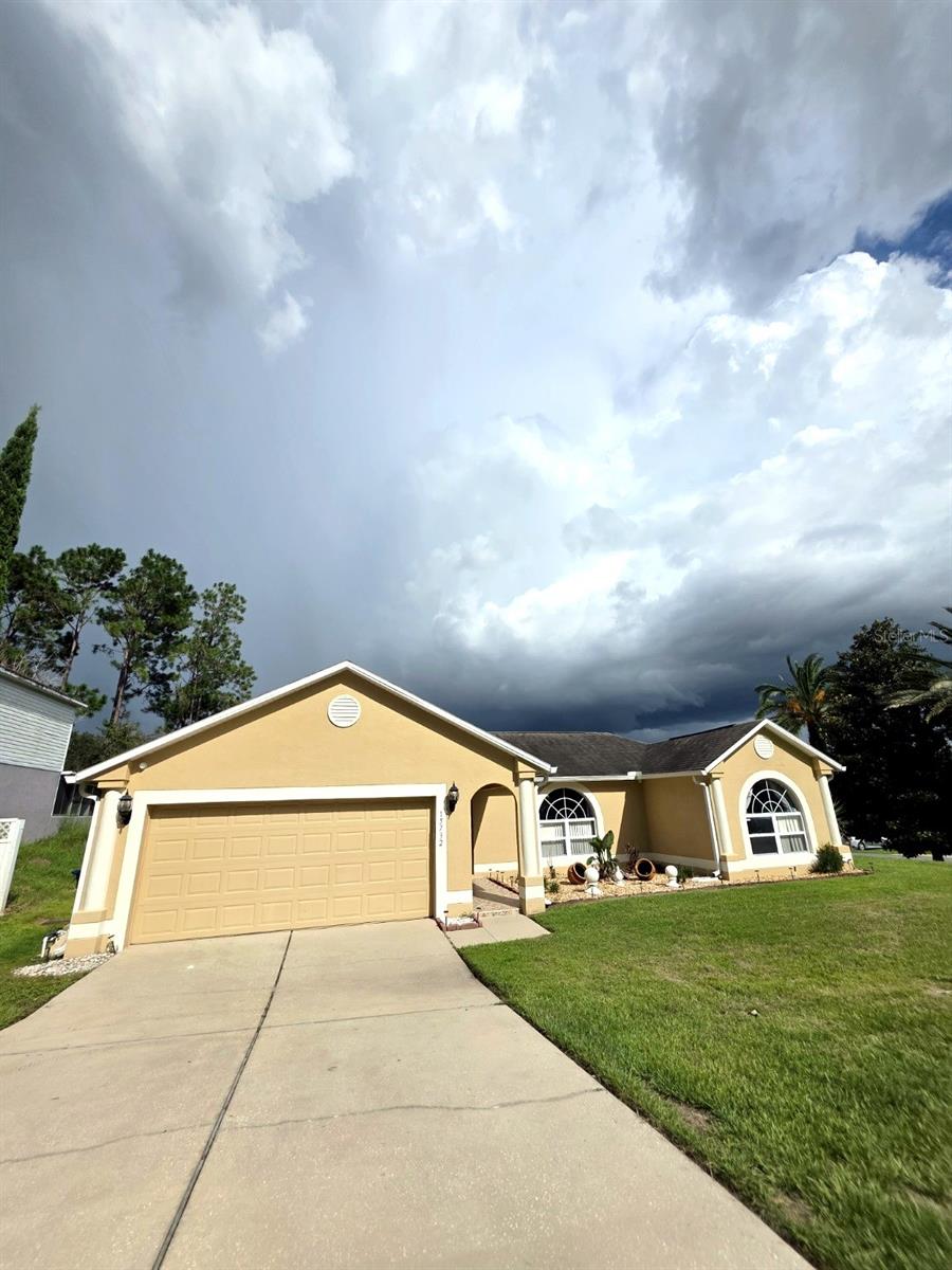 Photo of 15732 Switch Cane Street, Clermont, FL 34711 (MLS # S5157137)