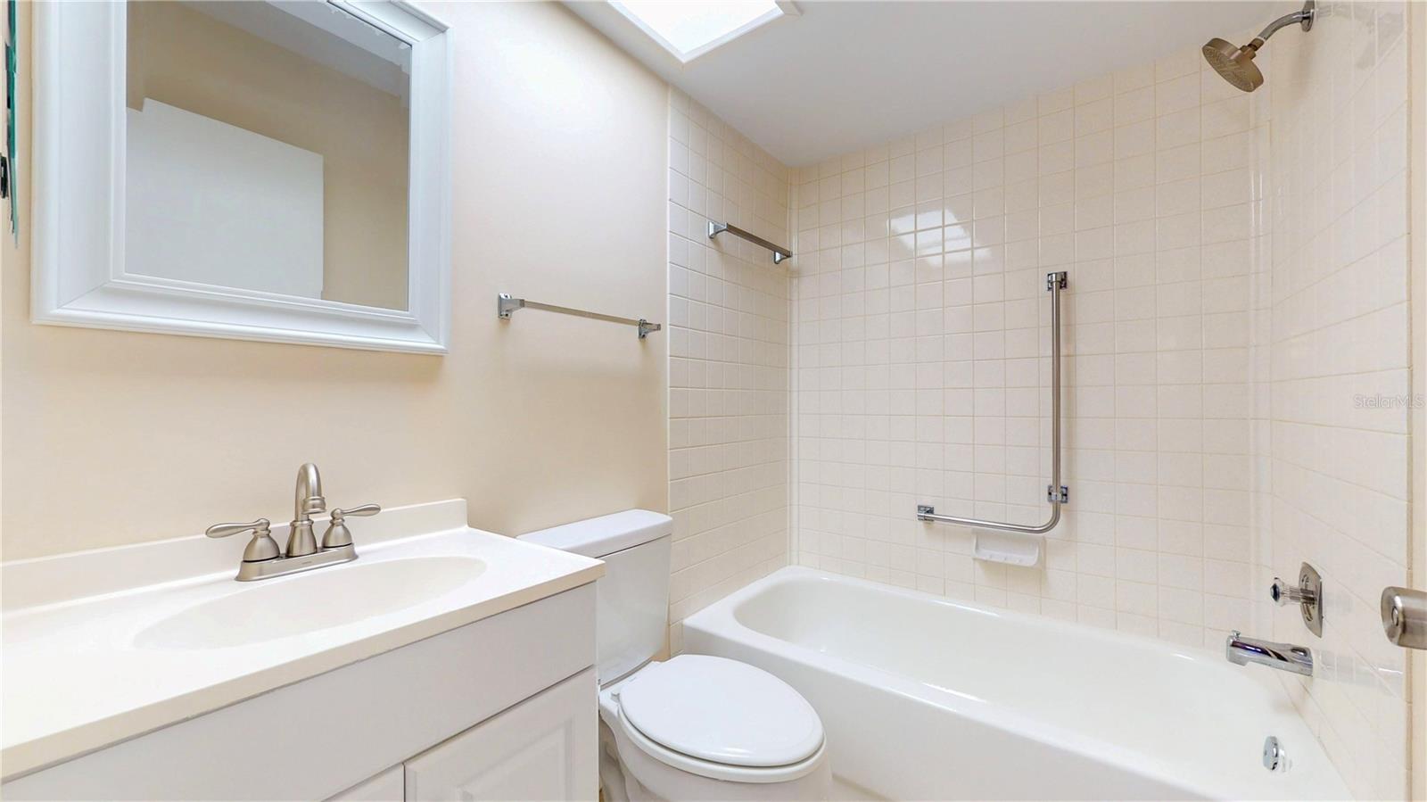 SCOTSDALE VILLA CONDO - Residential