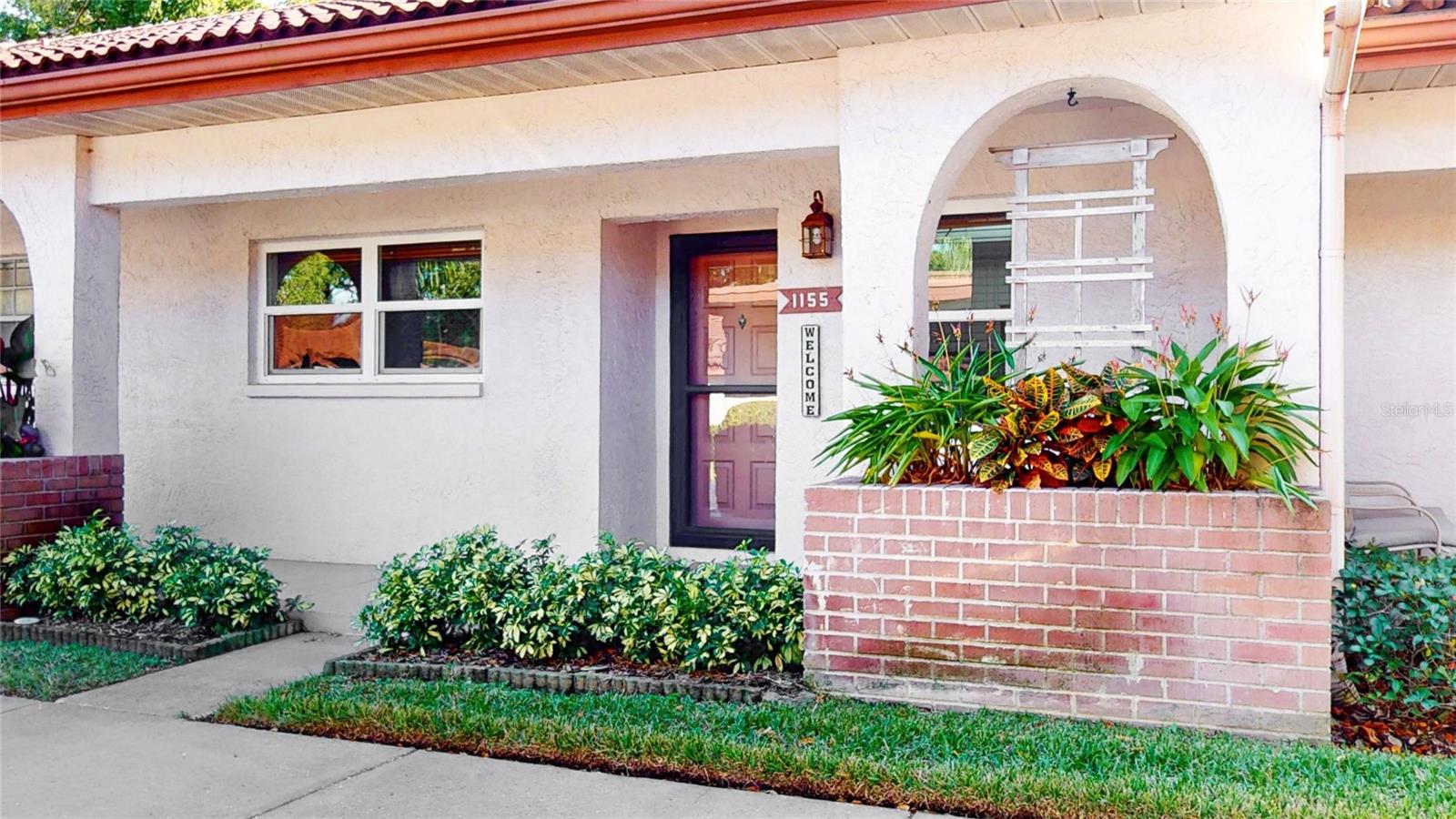 SCOTSDALE VILLA CONDO - Residential