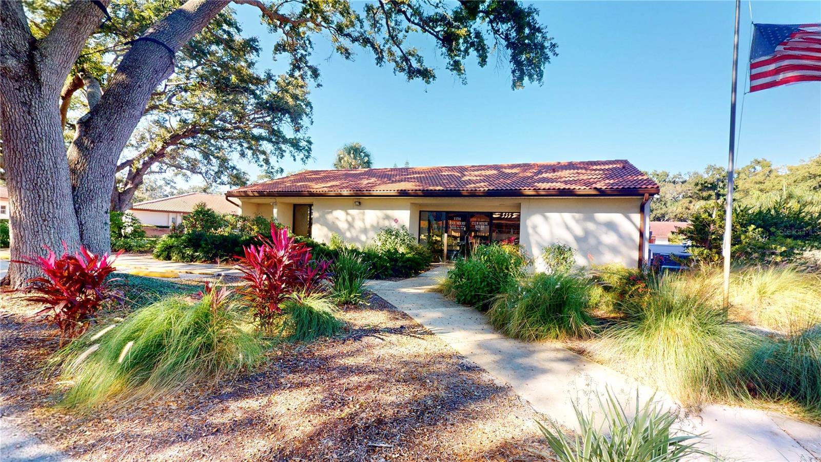 SCOTSDALE VILLA CONDO - Residential