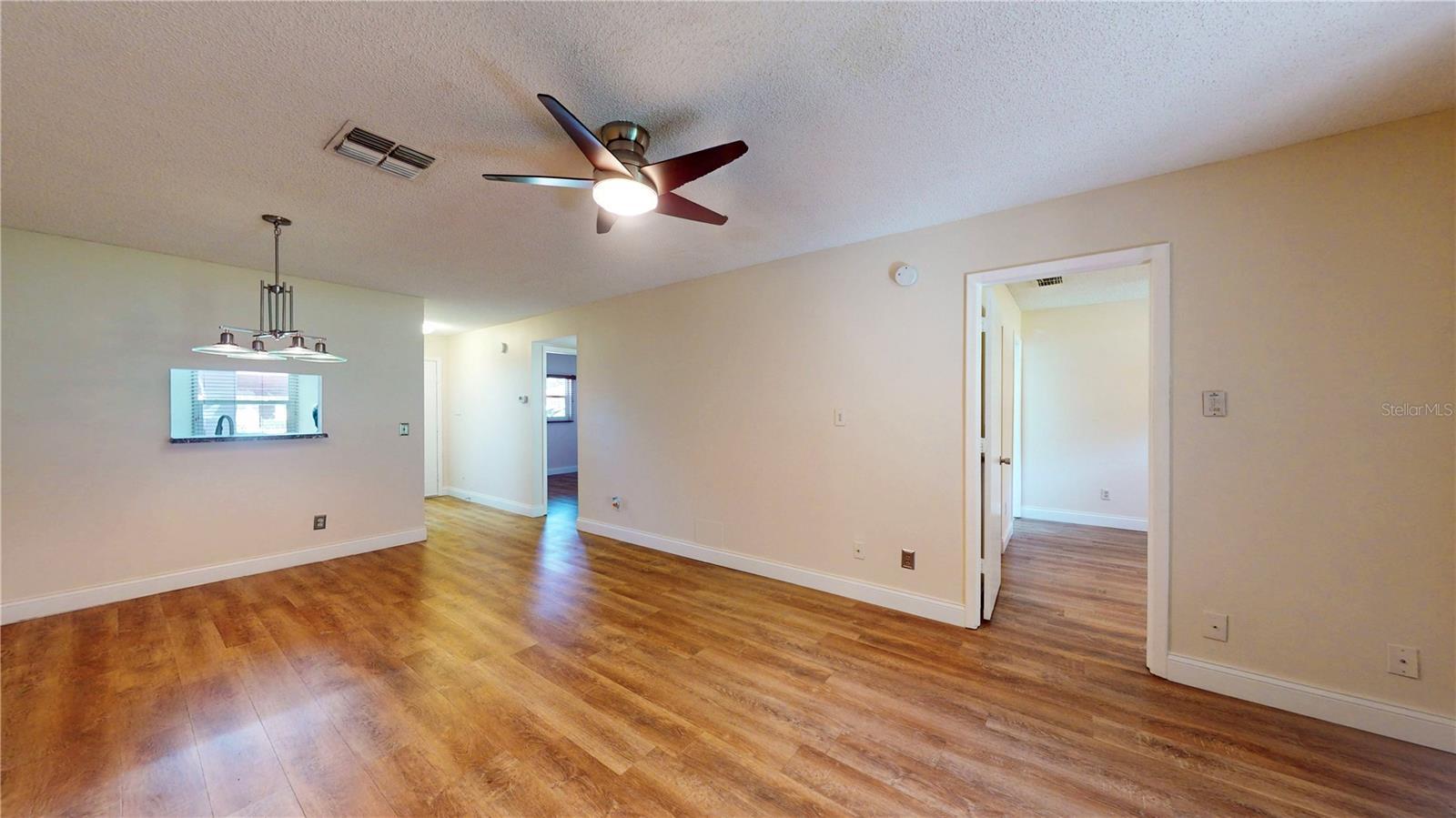 SCOTSDALE VILLA CONDO - Residential