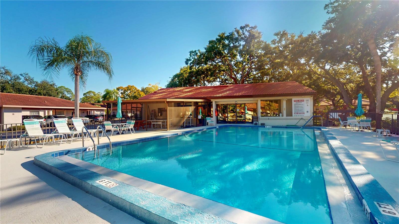 SCOTSDALE VILLA CONDO - Residential