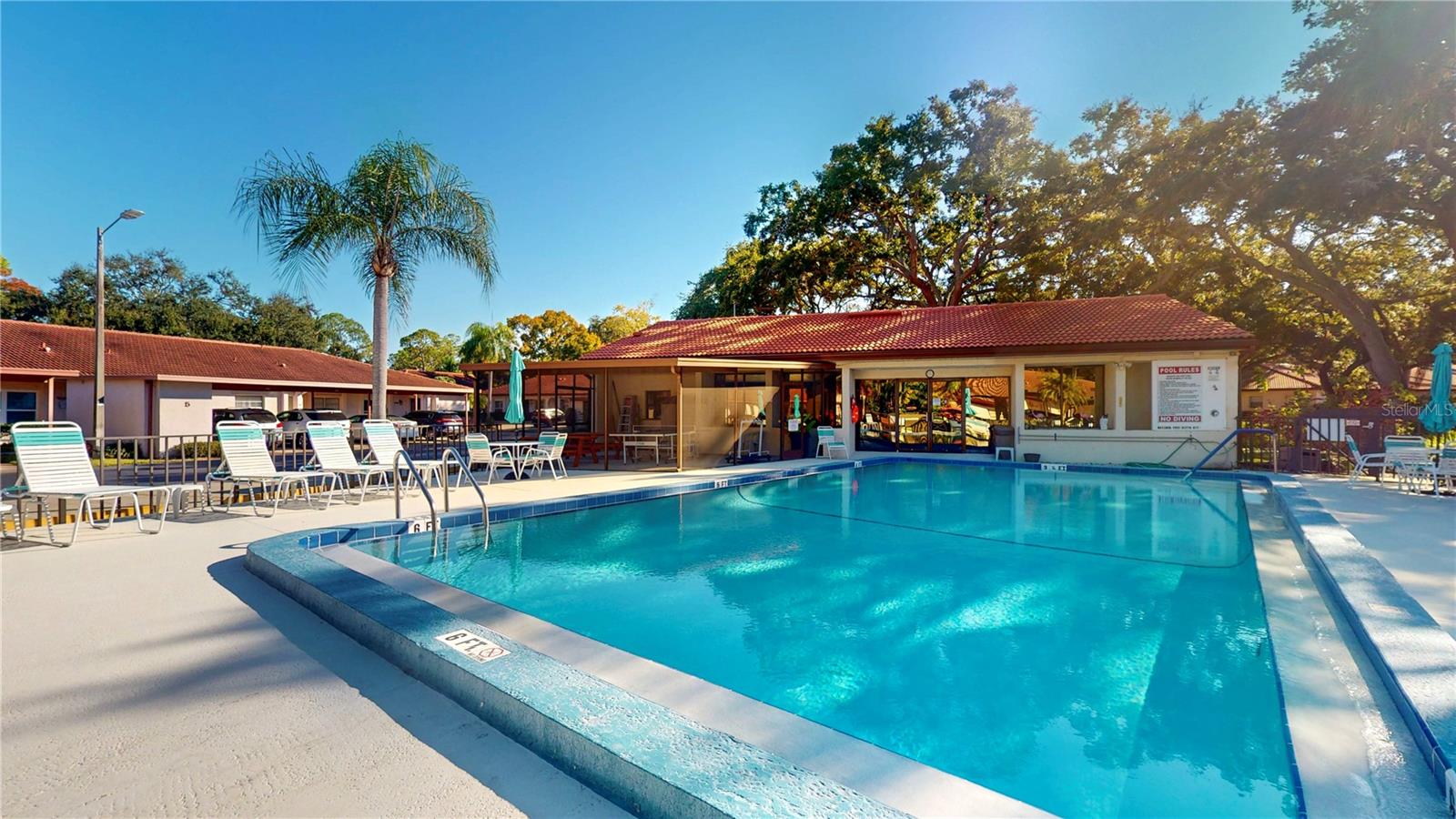 SCOTSDALE VILLA CONDO - Residential