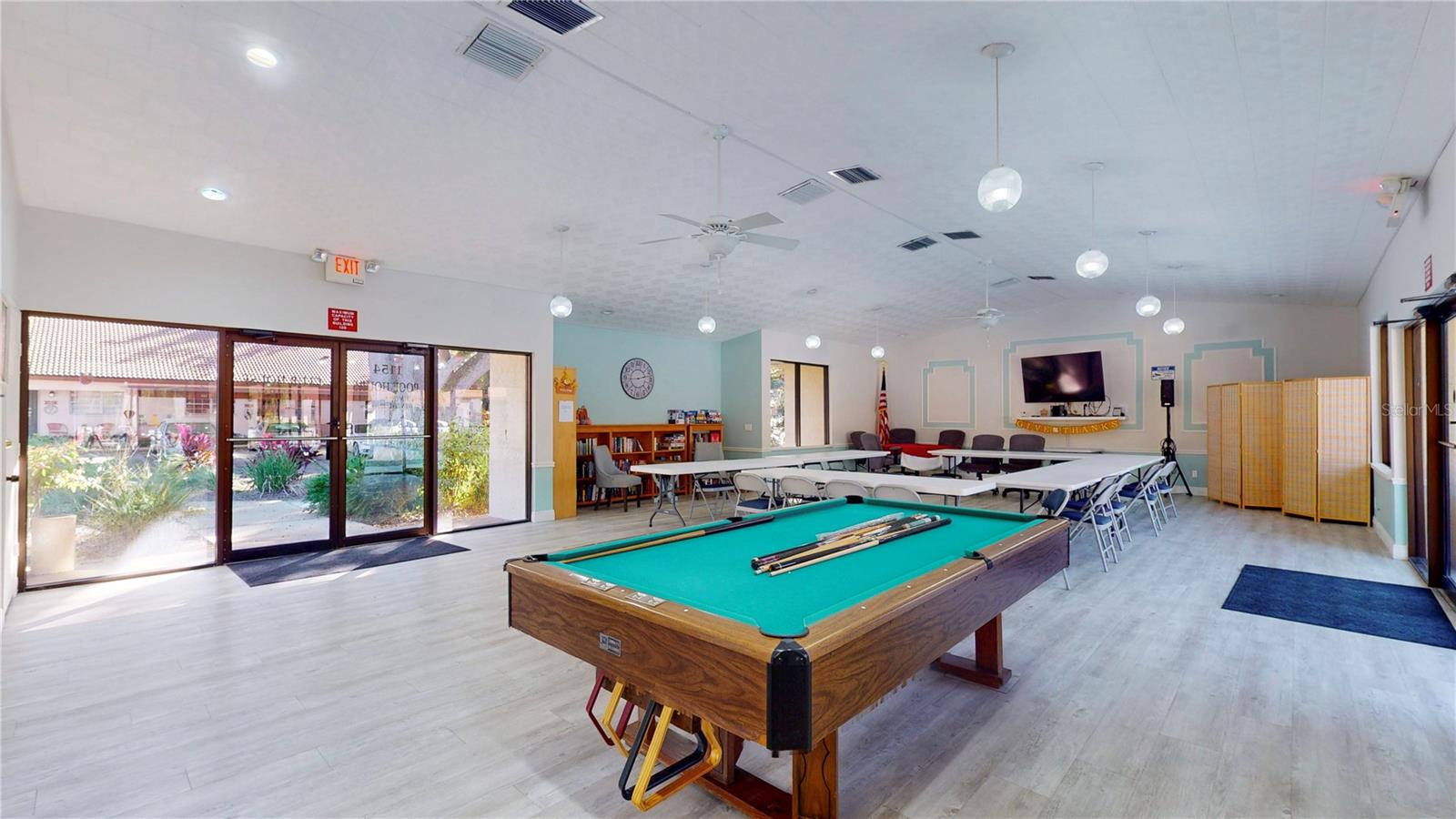 SCOTSDALE VILLA CONDO - Residential