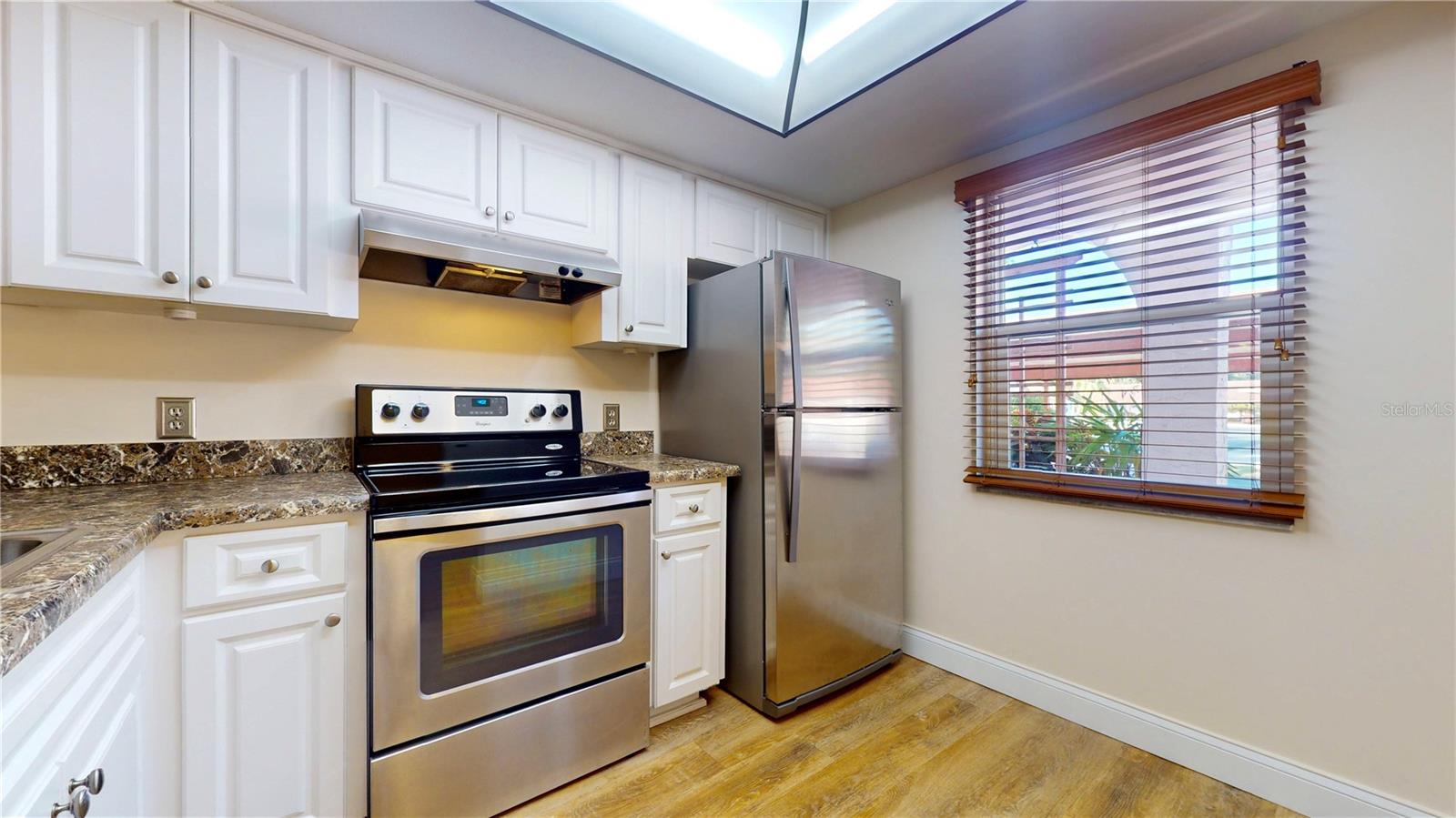 SCOTSDALE VILLA CONDO - Residential