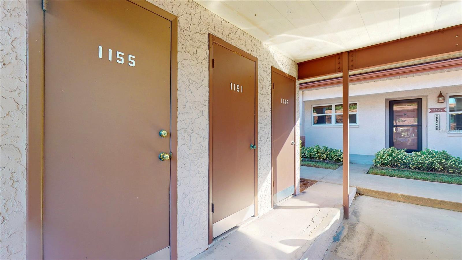 SCOTSDALE VILLA CONDO - Residential