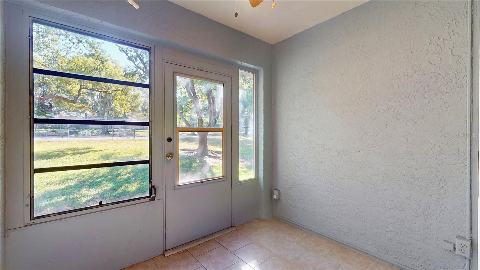 SCOTSDALE VILLA CONDO - Residential