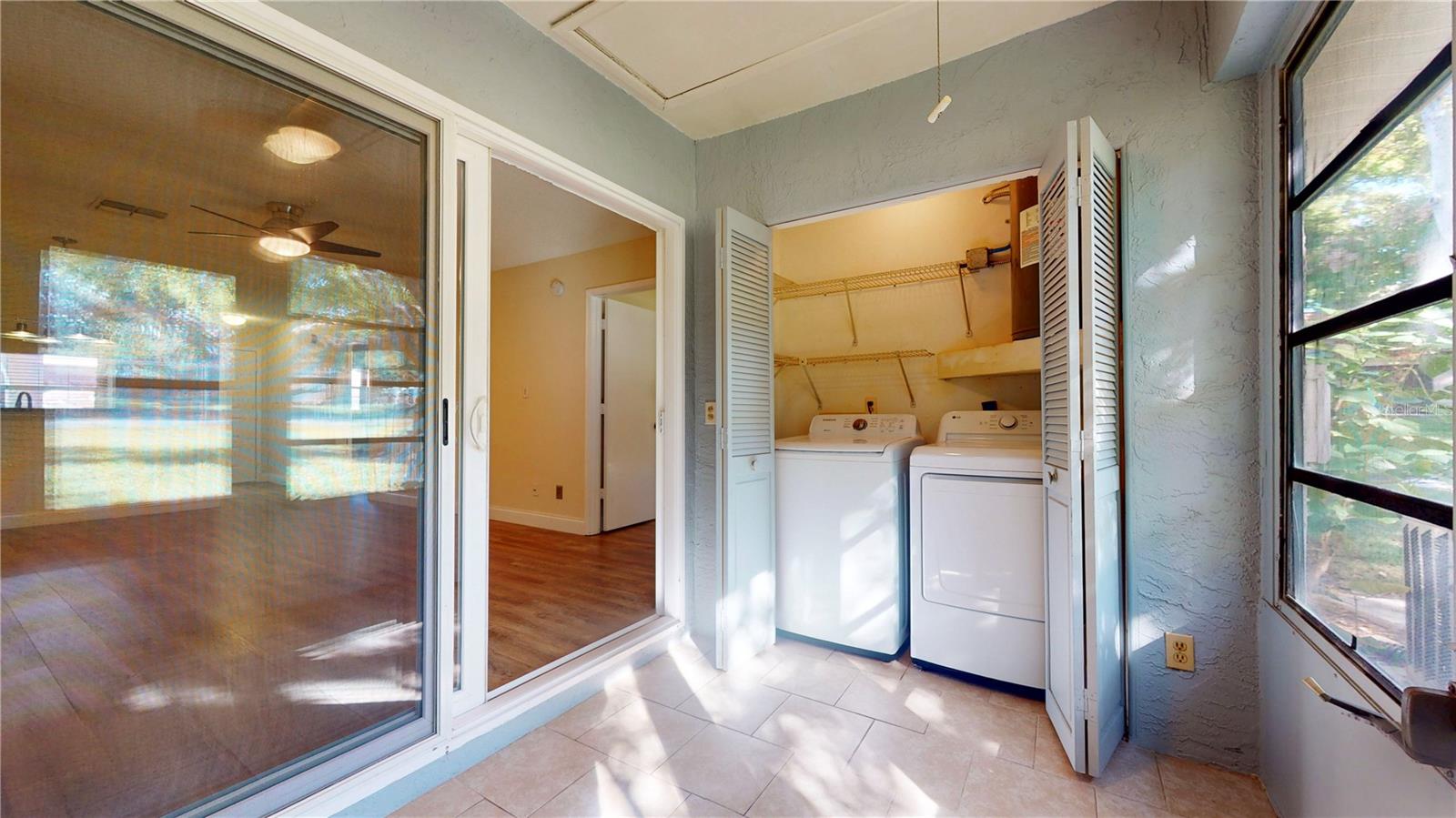 SCOTSDALE VILLA CONDO - Residential