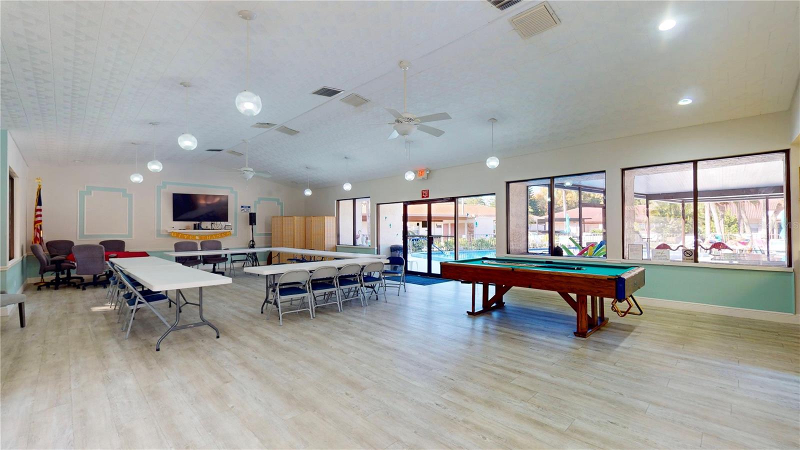 SCOTSDALE VILLA CONDO - Residential