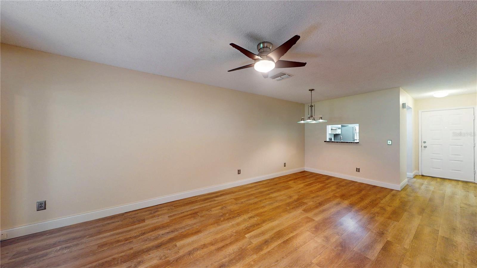 SCOTSDALE VILLA CONDO - Residential