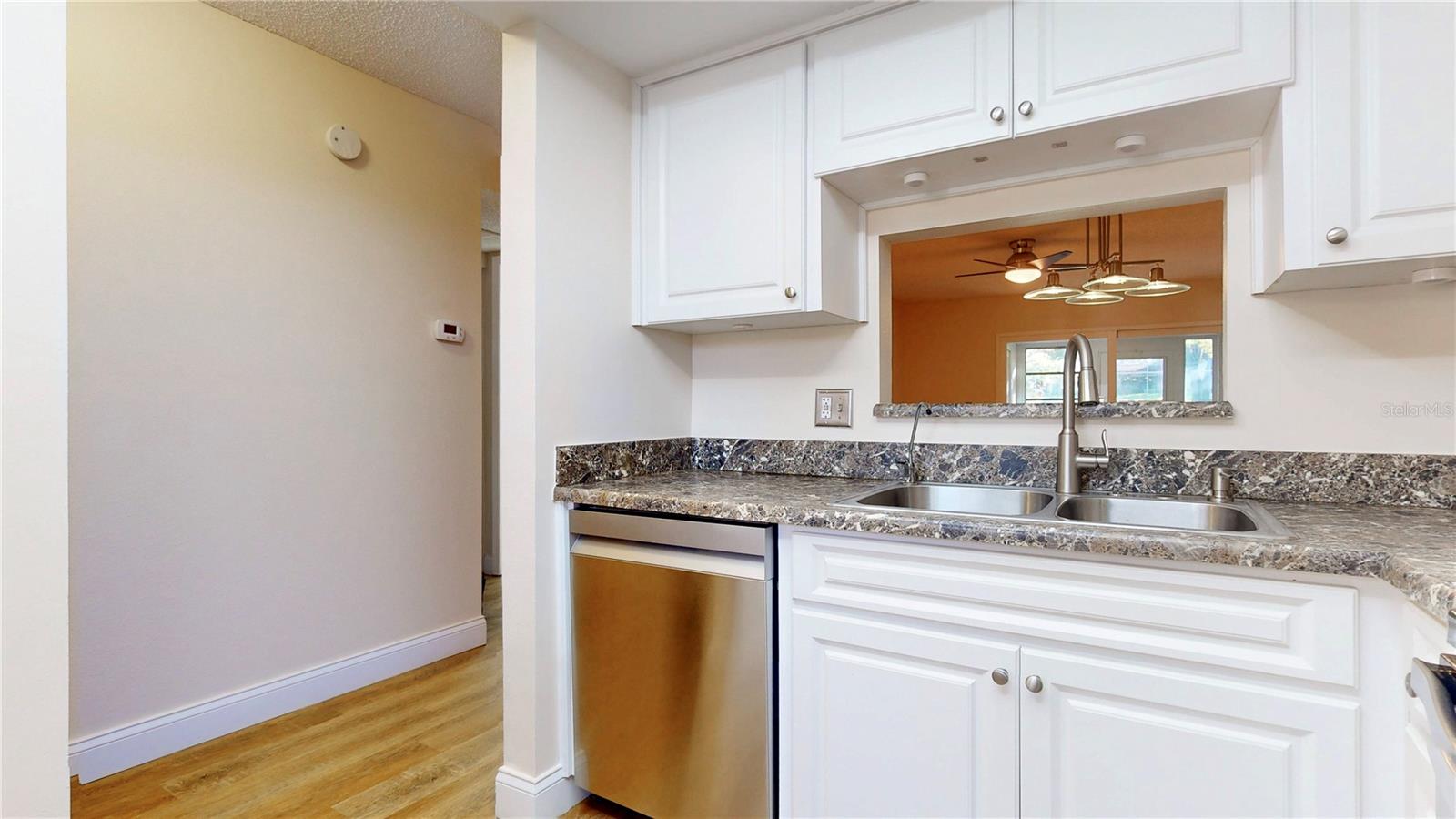 SCOTSDALE VILLA CONDO - Residential