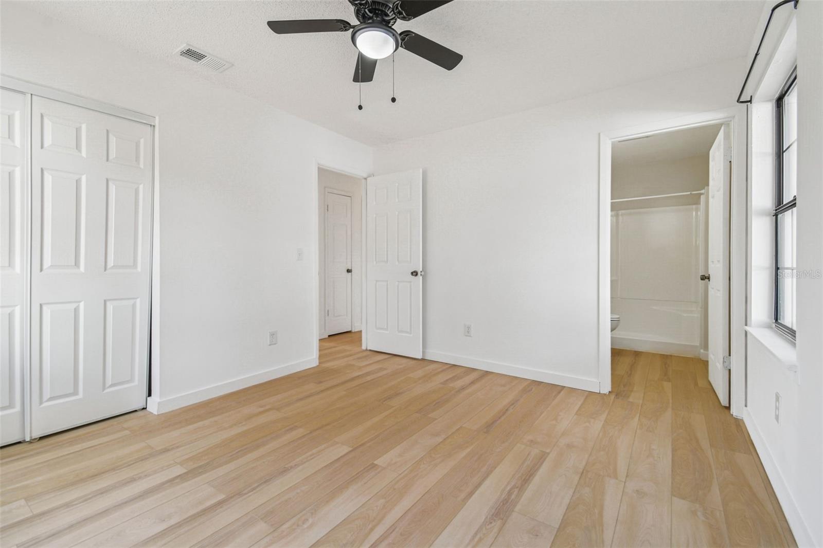 BLACK'S W C SECOND ADDITION CORRECTED MAP - Residential