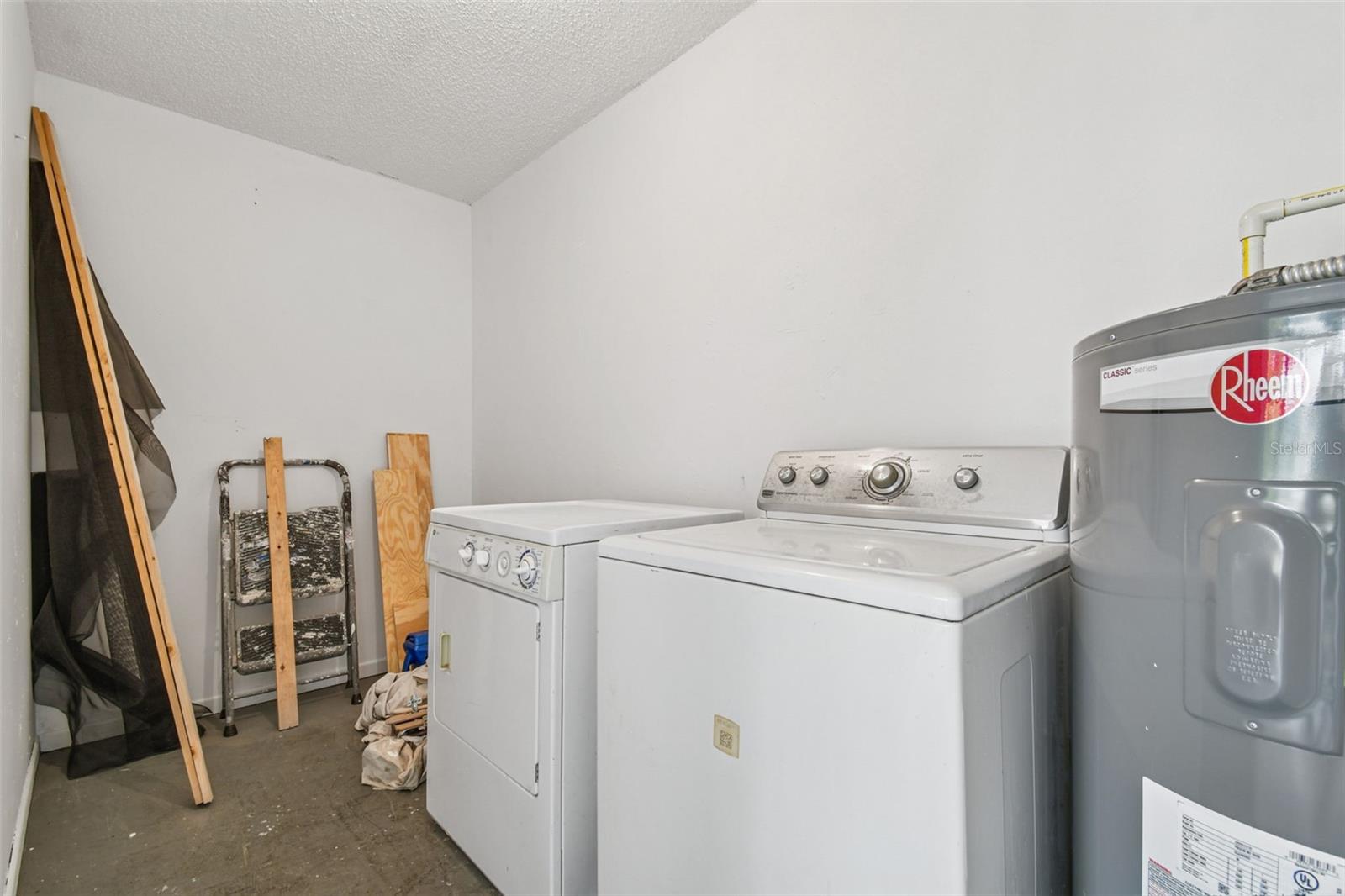 BLACK'S W C SECOND ADDITION CORRECTED MAP - Residential