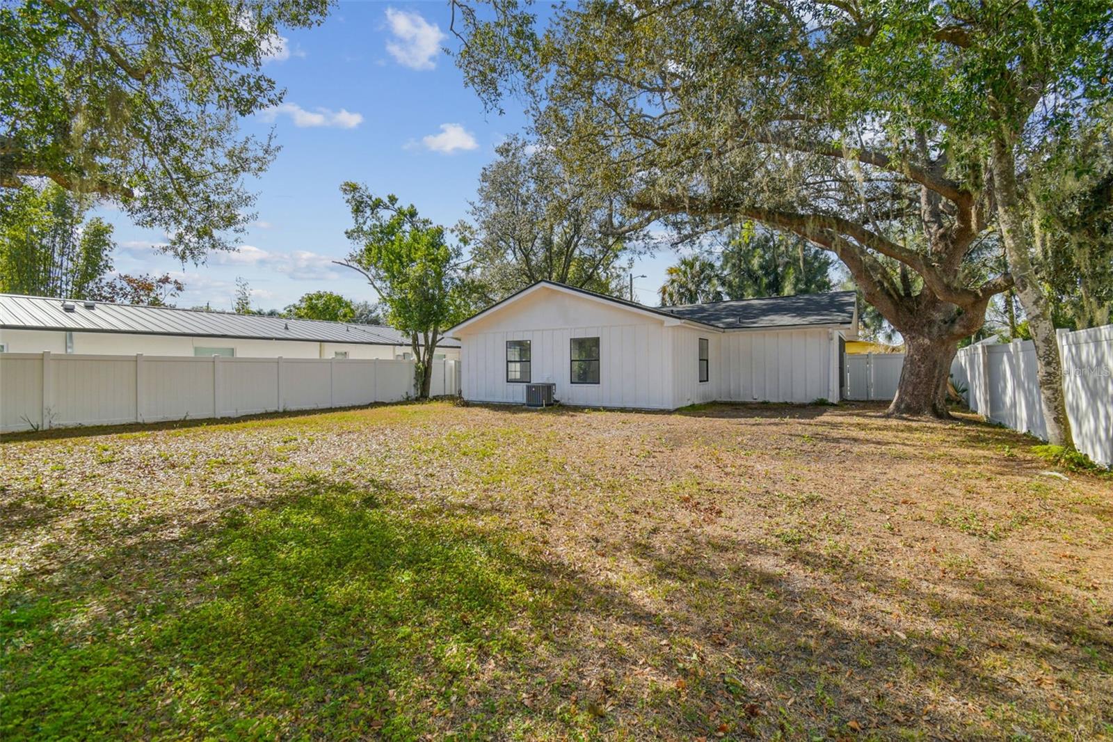 BLACK'S W C SECOND ADDITION CORRECTED MAP - Residential