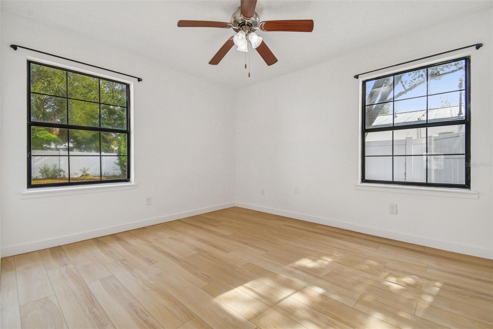 BLACK'S W C SECOND ADDITION CORRECTED MAP - Residential