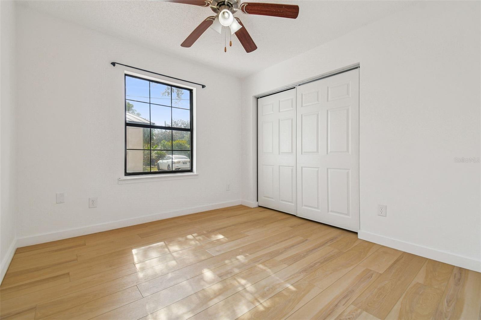 BLACK'S W C SECOND ADDITION CORRECTED MAP - Residential