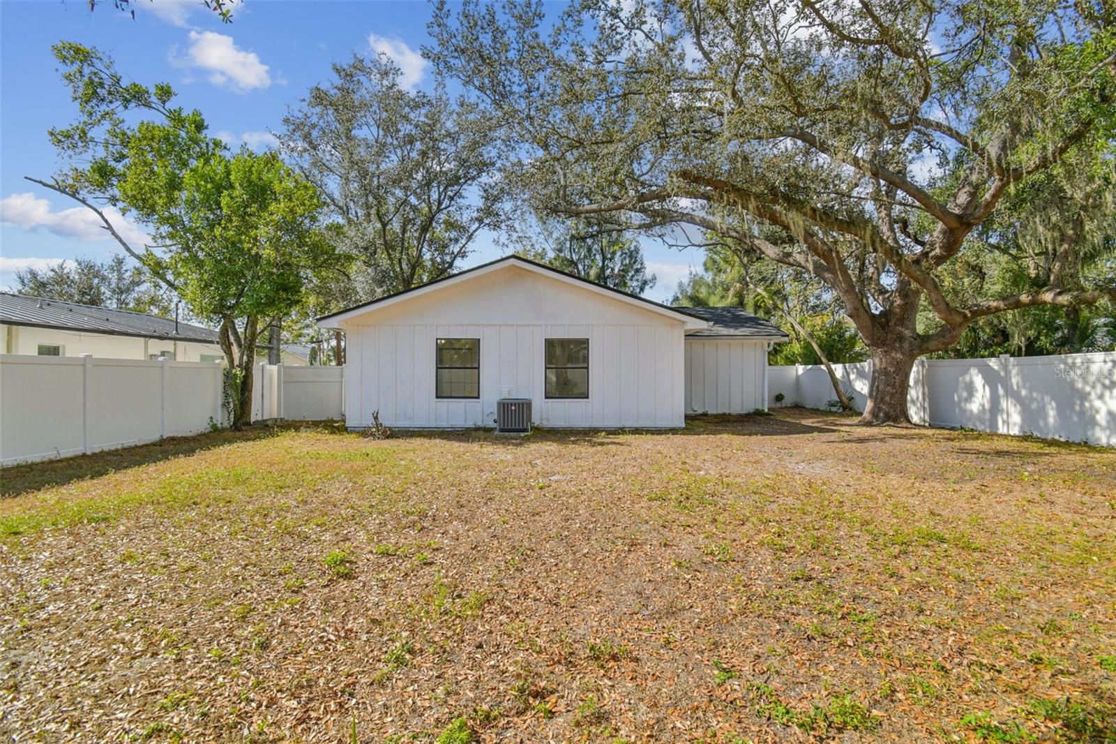 BLACK'S W C SECOND ADDITION CORRECTED MAP - Residential