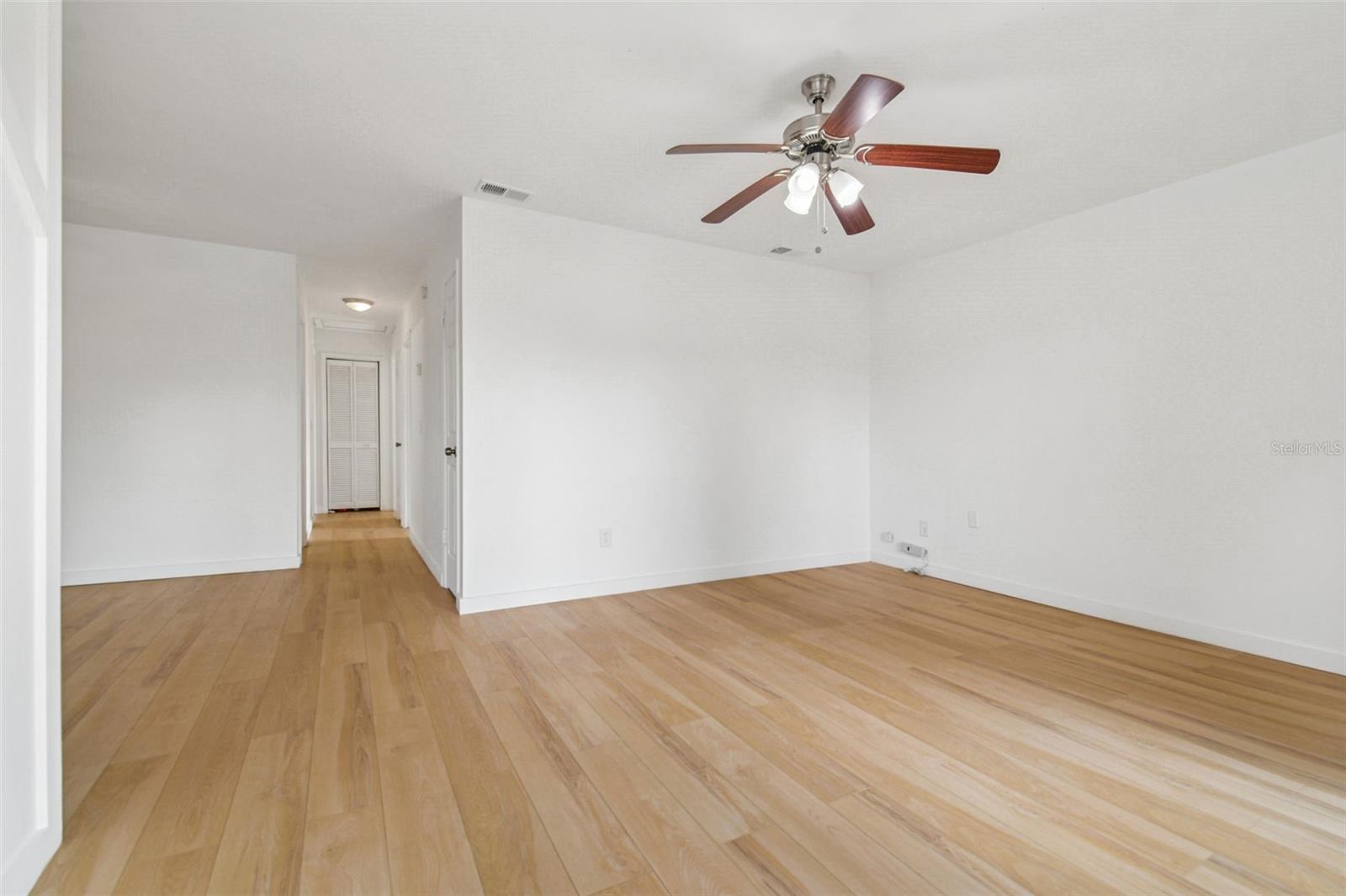 BLACK'S W C SECOND ADDITION CORRECTED MAP - Residential