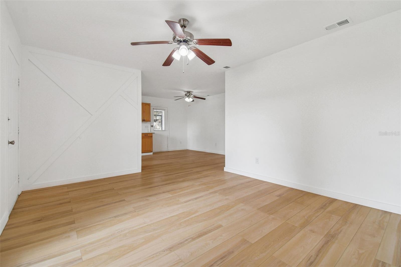 BLACK'S W C SECOND ADDITION CORRECTED MAP - Residential