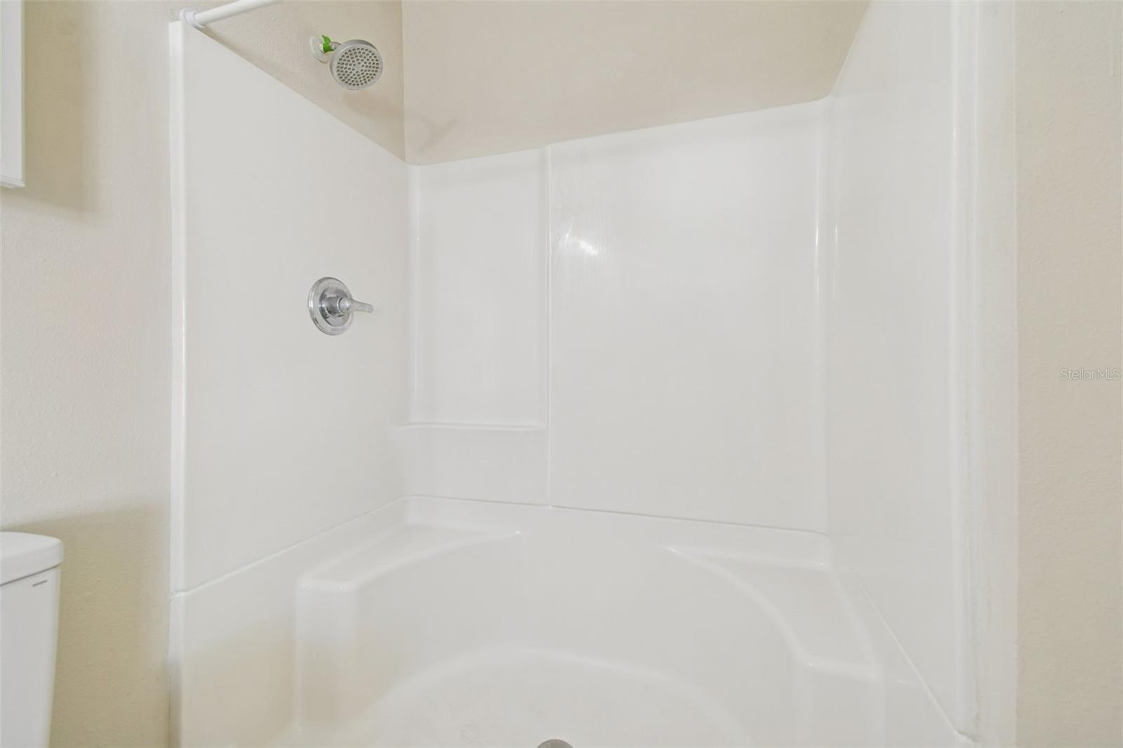 BLACK'S W C SECOND ADDITION CORRECTED MAP - Residential