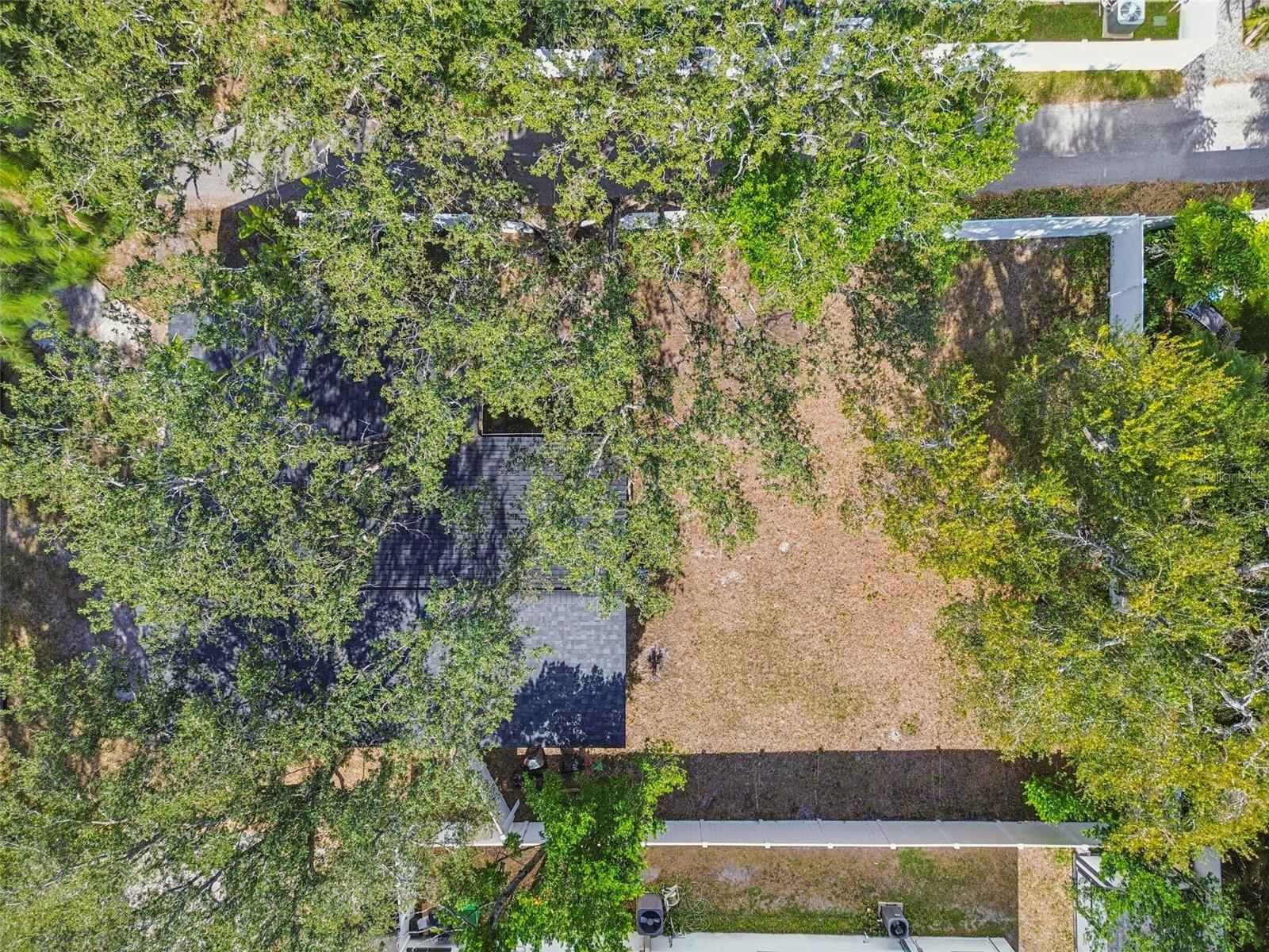 BLACK'S W C SECOND ADDITION CORRECTED MAP - Residential