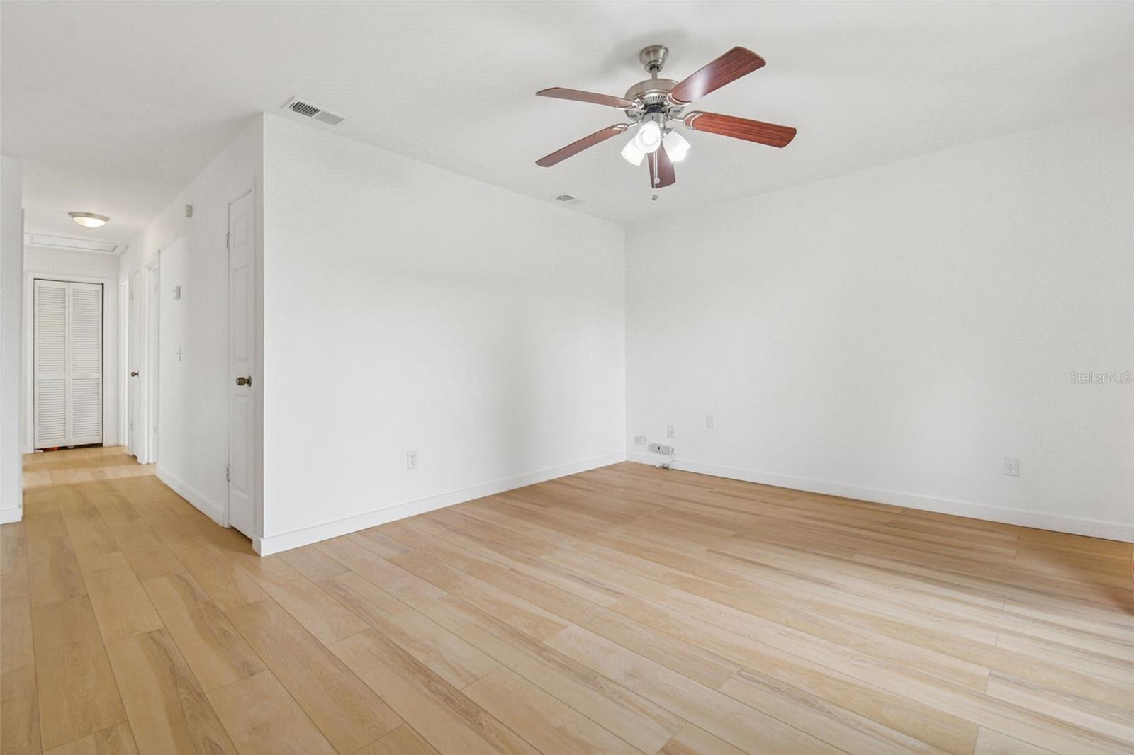 BLACK'S W C SECOND ADDITION CORRECTED MAP - Residential