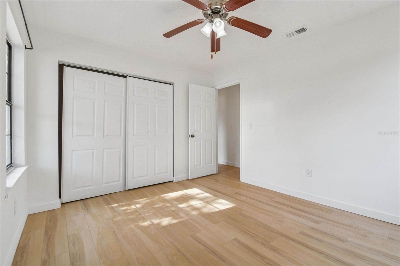 BLACK'S W C SECOND ADDITION CORRECTED MAP - Residential