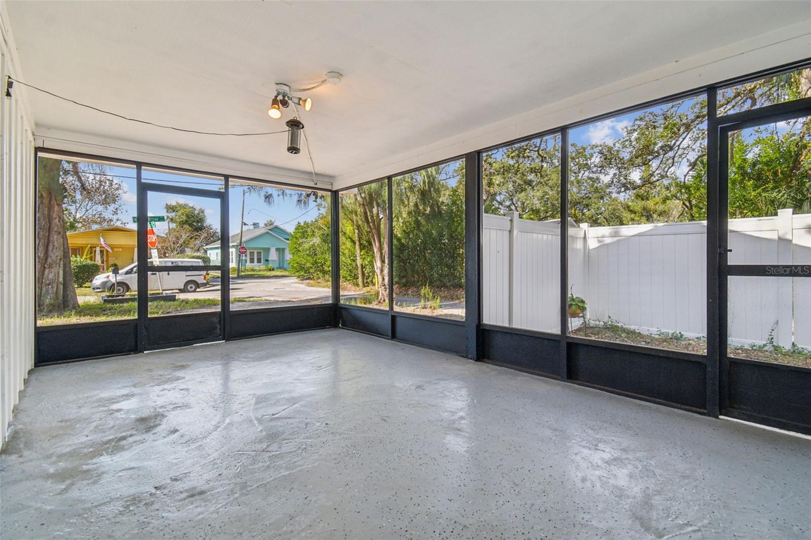 BLACK'S W C SECOND ADDITION CORRECTED MAP - Residential