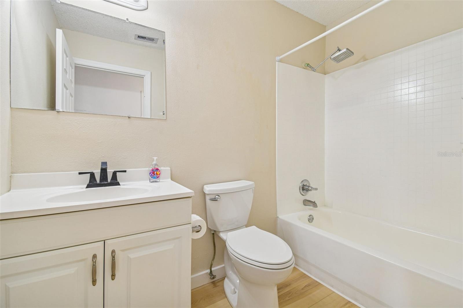 BLACK'S W C SECOND ADDITION CORRECTED MAP - Residential