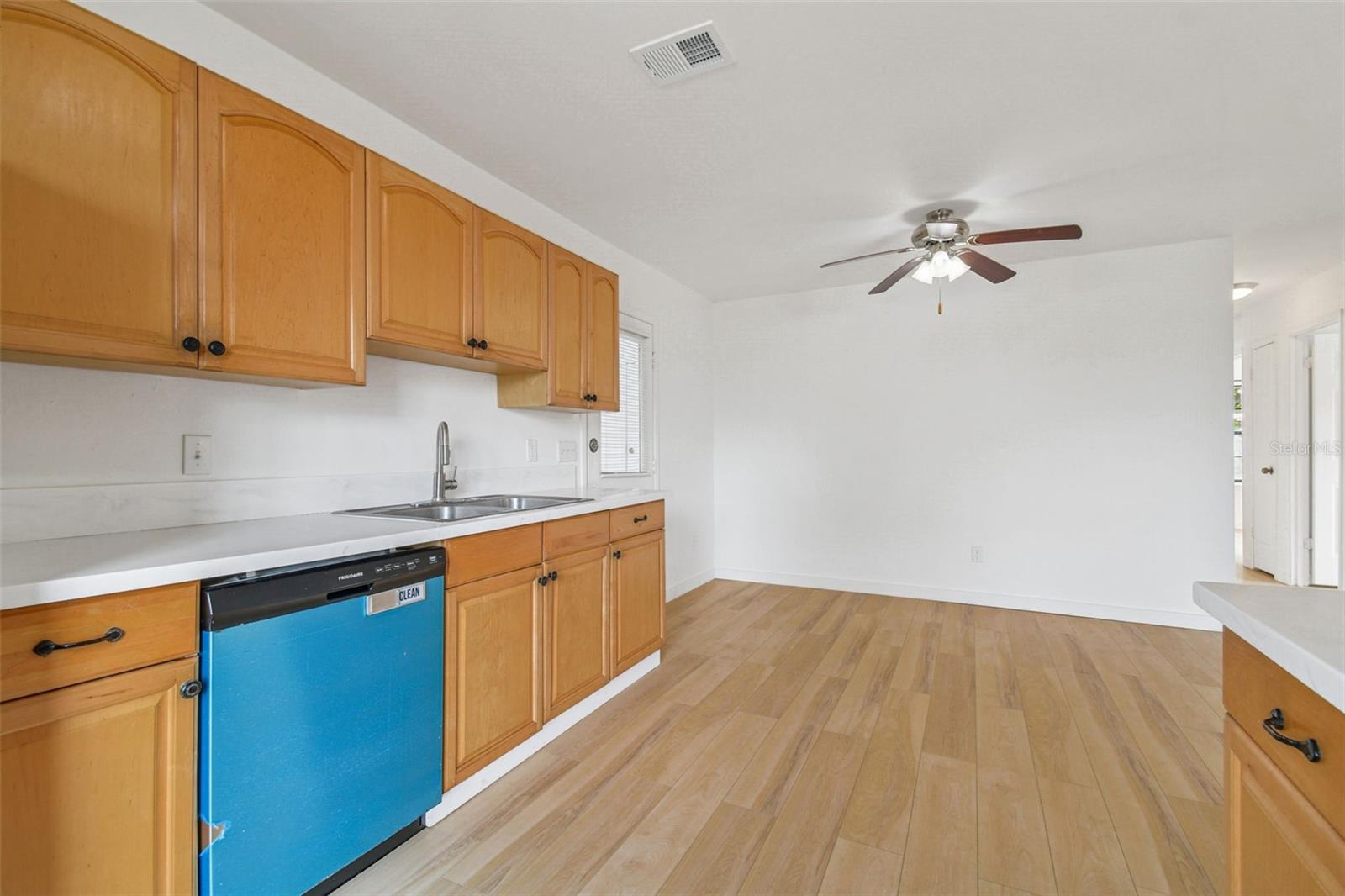 BLACK'S W C SECOND ADDITION CORRECTED MAP - Residential