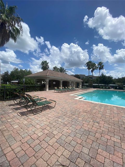 A home in KISSIMMEE