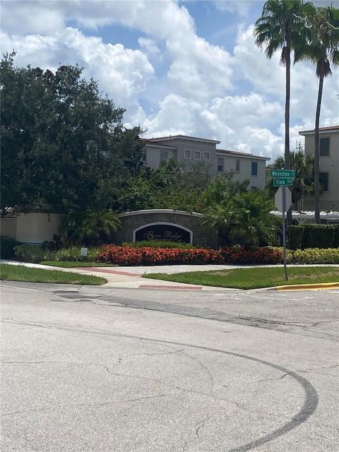 A home in KISSIMMEE