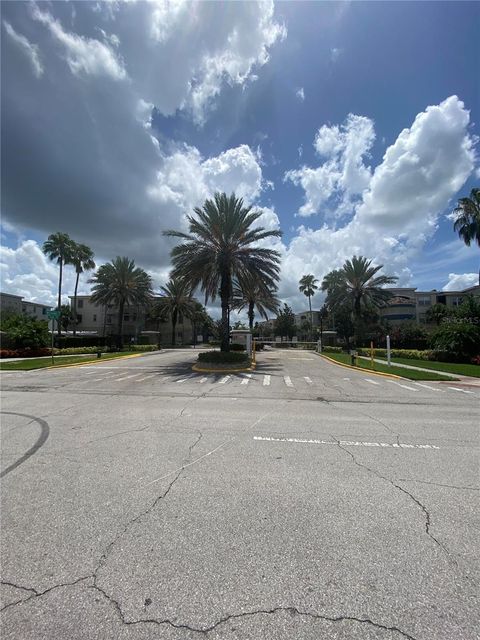 A home in KISSIMMEE