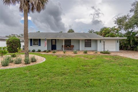 Photo of 417 Villas Drive, Venice, FL 34285 (MLS # N6140440)