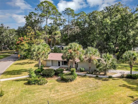 Photo of 309 SW 77th Terrace, Gainesville, FL 32607 (MLS # O6355291)