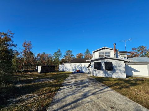 A home in INTERLACHEN