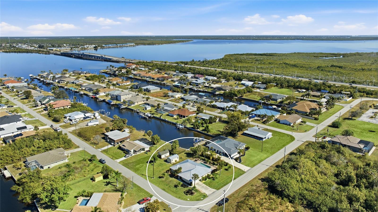 5314 NEVILLE TERRACE