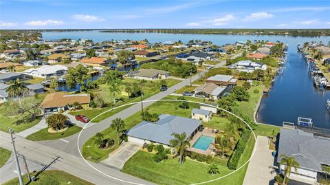 5314 NEVILLE TERRACE PORT CHARLOTTE FL 33981