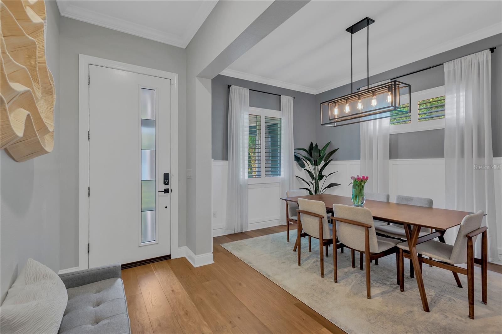 PALMA CEIA PARK - Residential